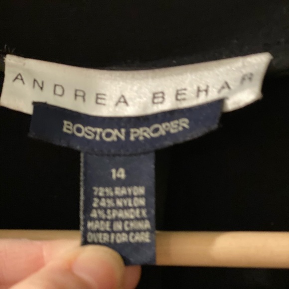 Jacket - Picture 2 of 2